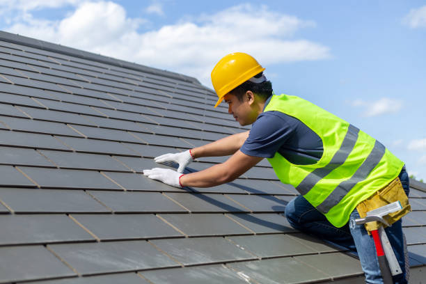Beverly, OH Roofing Contractor Company