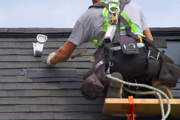 Best Commercial Roofing Services  in Beverly, OH