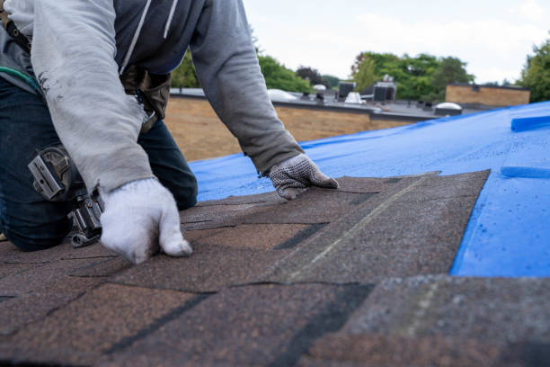 Best Slate Roofing Contractor  in Beverly, OH