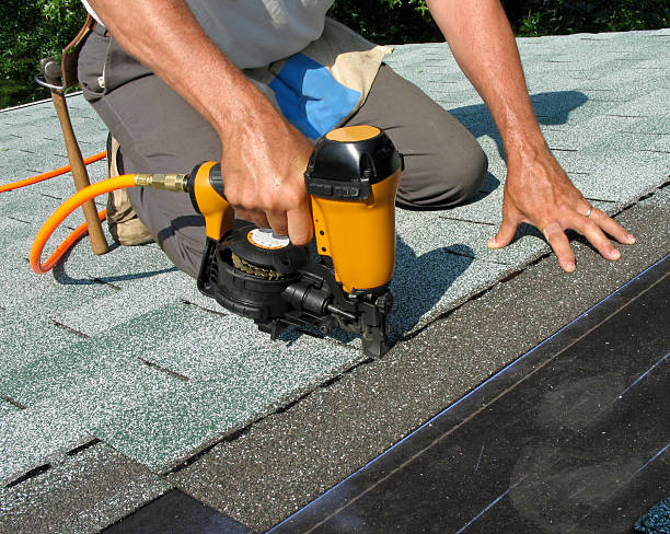 Best Storm Damage Roof Repair  in Beverly, OH