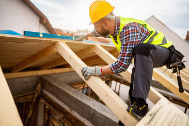 Best Roof Inspection Near Me  in Beverly, OH
