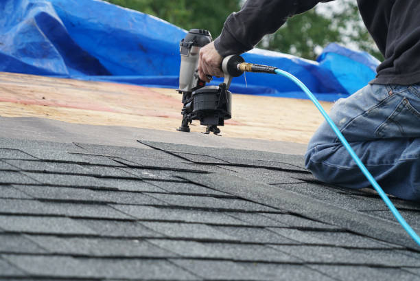 Quick and Trustworthy Emergency Roof Repair Services in Beverly, OH
