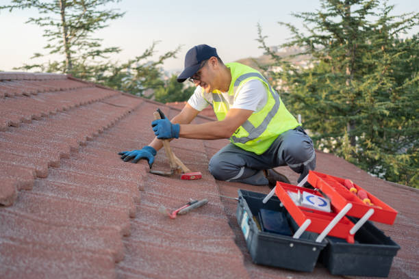 Best Roof Repair Services  in Beverly, OH