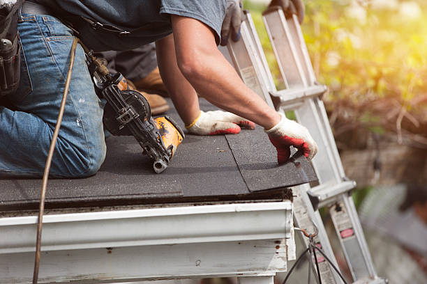 Best Roof Repair Specialists  in Beverly, OH