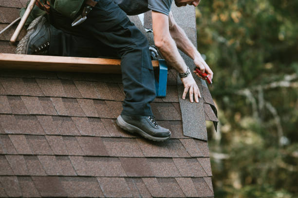 Best Roofing Contractors for Homes  in Beverly, OH